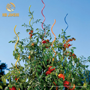 Carton Package Low Carbon Steel Wire Tomato Support in Cheap Price